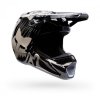 KASK MOTOCYKLOWY FOX V1 DIFFUSE SE BLACK XL